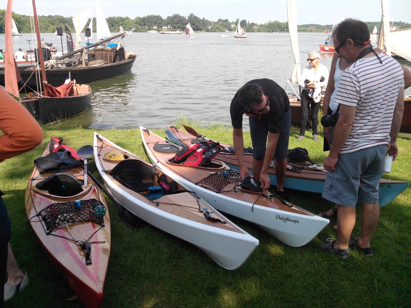 RDV de l'Erdre LEO 2015
