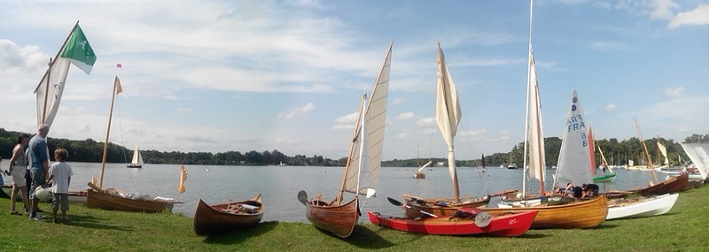RDV de l'Erdre LEO 2015