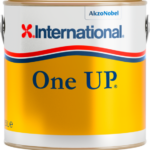 Sous-couche longue tenue International One UP