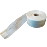 Ruban de verre 170 gr/m²,  50 mm