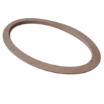 Support ovale, 40 cm