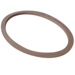 Support ovale, 43 cm