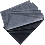 Papier carbone, grand format