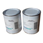 Résine Époxy OMB 9070 : remplissage et finitions,  05 + 0.5 Kg