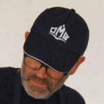 Casquette Oh My Boat