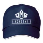 Casquette Oh My Boat