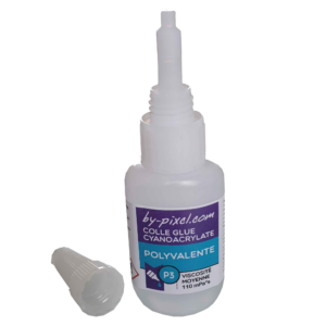 Colle cyanoacrylate 50gr