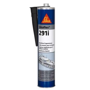Sikaflex 291i cartouche de 300ml