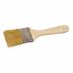 Pinceaux à laquer et vernir pure soie