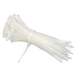 Collier de serrage plastique
