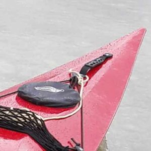 Capot de pont souple, rond, 20 cm – Image 3