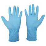 Gants Nitrile