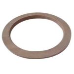 Support rond, 25 cm