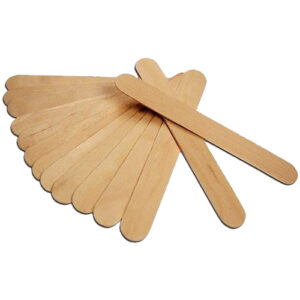 Bâtonnets bois pour mélange