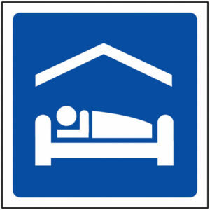 Nuitée