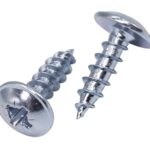 Vis de serrage 3 x 15 mm