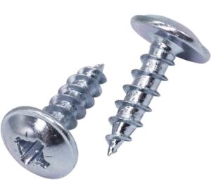 Vis de serrage 3 x 15 mm