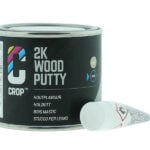 Mastic / pâte à bois 125 ml