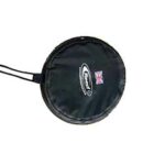 Capot de pont souple, rond, 20 cm