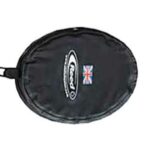 Capot de pont, ovale, 43 cm, souple