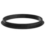 Support rond, 24 cm