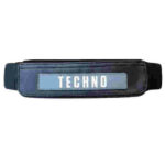 Footstrap