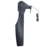 Gouvernail ESCAPE axe QUICK RELEASE