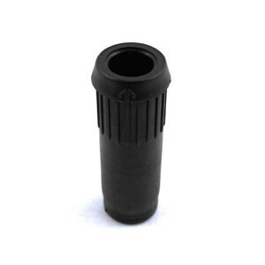 Insert à encastrer pour axe de gouvernail