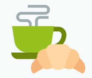 Petit Déjeuner