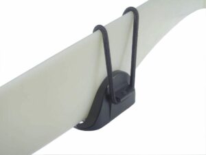Support de pont pour lame de gouvernail – Image 2