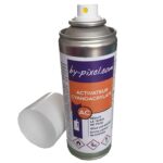 Activateur / accélérateur pour colle cyano