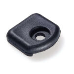 Couvre sangle 25 mm