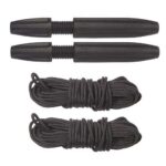 Kit de liaison Gouvernail /  Cale-pieds