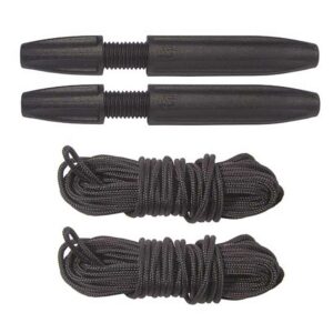 Kit de liaison Gouvernail /  Cale-pieds