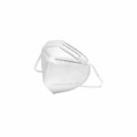 Masque de protection Anti-poussières