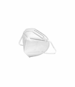 Masque de protection Anti-poussières
