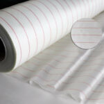 Tissus d'arrachage 1 m