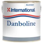 Cales, coffres et cloisons, Danboline 0.75 L