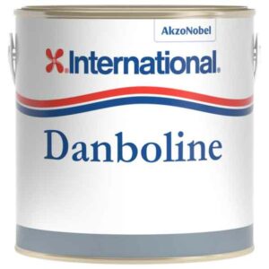 Cales, coffres et cloisons, Danboline 2.5 L