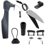 Dérives / Gouvernail