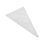 Poche pâtissière pour application de résine