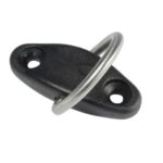 Pontet de remorquage