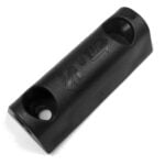 Insert à visser pour axe de gouvernail